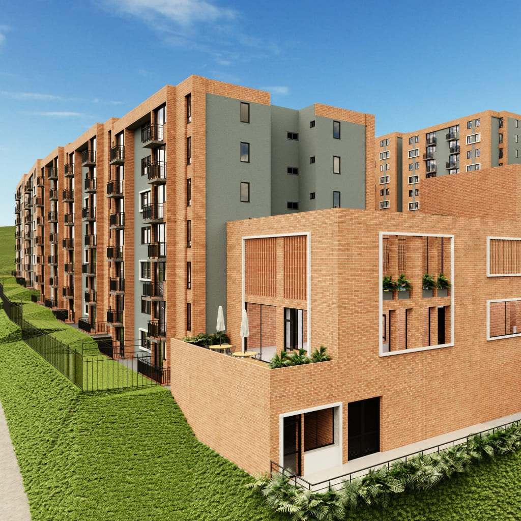 Proyecto Vivienda Soacha Proyecto Vivienda Soacha